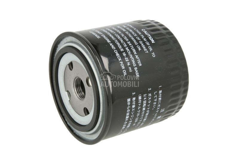Filter ulja za Jeep Commander od 2005. do 2010. god.