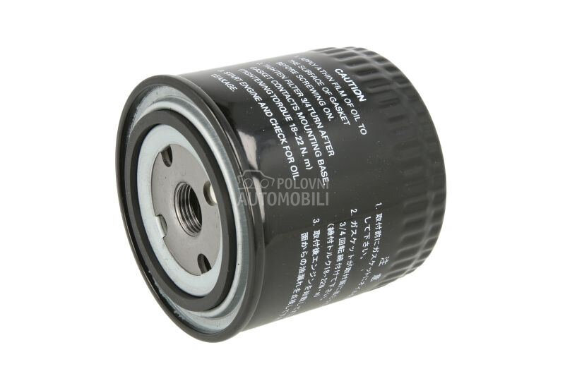 Filter ulja za Nissan X-Trail od 2001. do 2013. god. - 0000K04796174