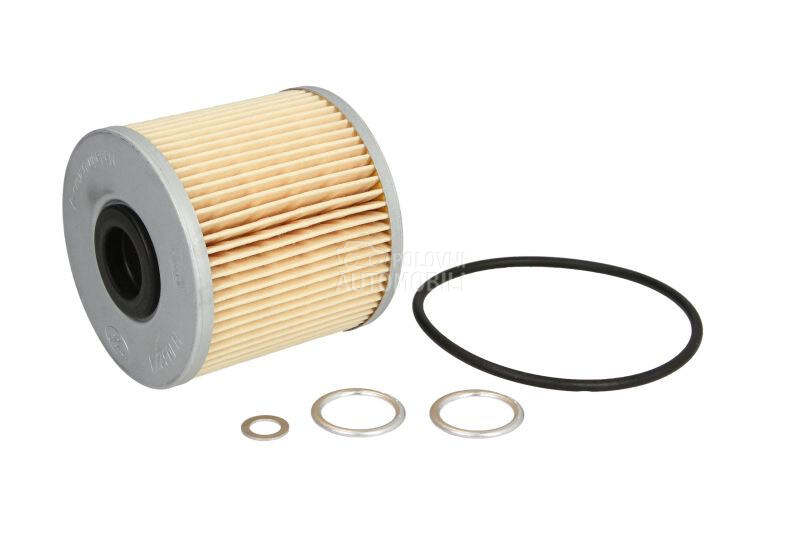 Filter ulja za Audi A8 od 1994. do 1996. god.