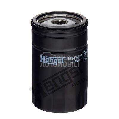 Filter ulja za Ford Escort od 1995. do 1998. god.