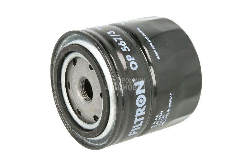 Filter ulja za Nissan Almera od 2002. do 2006. god.