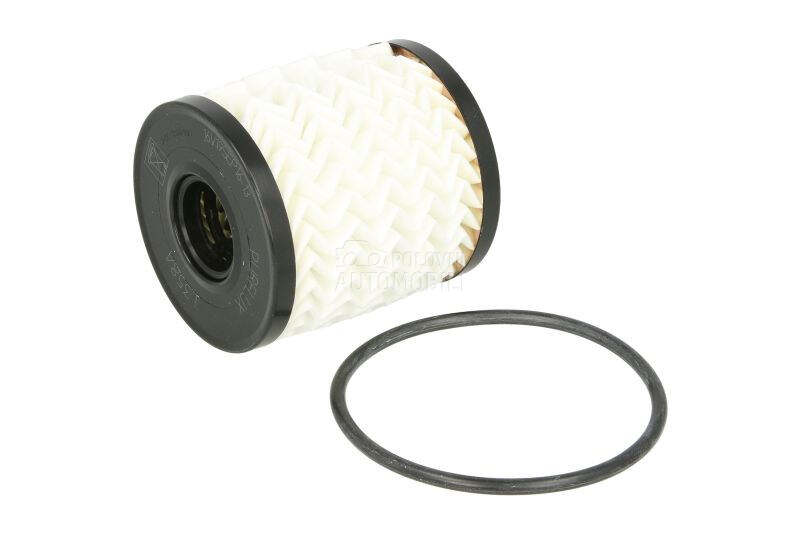 Filter ulja za Ford Focus od 2010. do 2020. god.