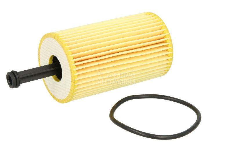 Filter ulja za Peugeot 206 od 2001. do 2009. god.