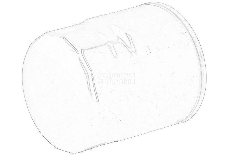 Filter ulja za Renault Koleos od 2008. do 2013. god.
