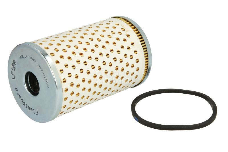Filter ulja FLEETGUARD za Mercedes Benz C Klasa od 1996. do 2001. god.