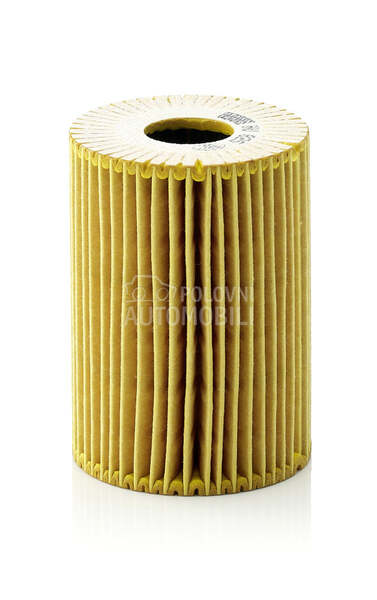 Filter ulja za Nissan Patrol od 1997. do 2002. god.