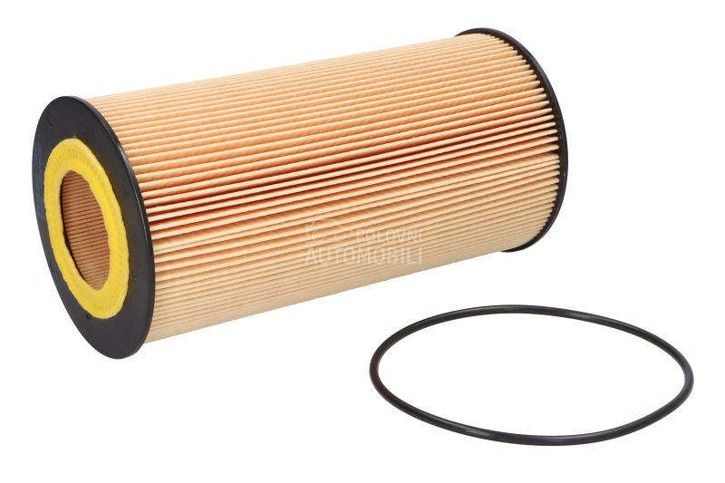 Filter ulja za BMW i4 za 2021. god.
