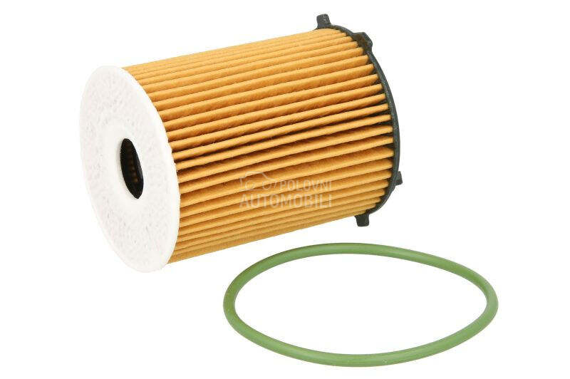 Filter ulja MANN Filter za Peugeot 301 od 2012. do 2018. god.