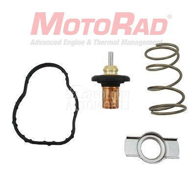 Termostat za Renault Kadjar od 2015. do 2018. god.