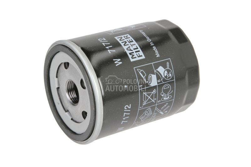 Filter ulja za Alfa Romeo GTV od 1995. do 2000. god.