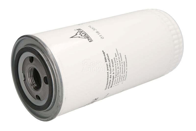 Filter ulja za Ford Ranger od 2006. do 2012. god.
