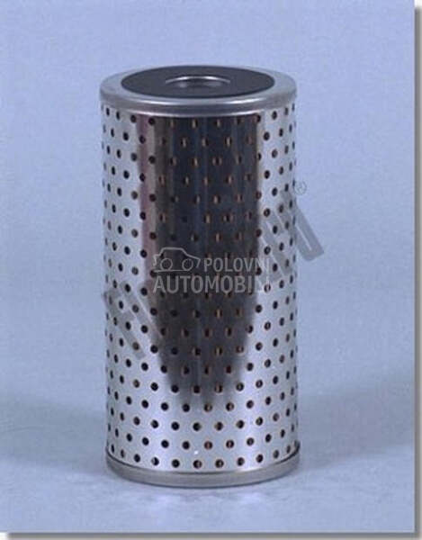 Filter ulja FLEETGUARD za BMW 320 od 1997. do 2005. god.