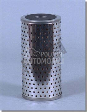 Filter ulja za Audi 200 od 2002. do 2010. god.