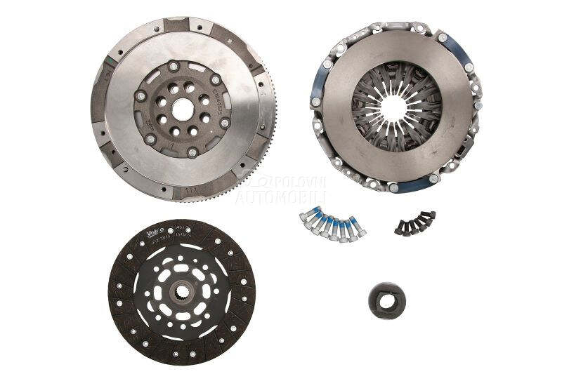 Set kvacila za Renault C5 od 2008. do 2015. god.