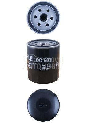 Filter ulja za Jeep Wrangler od 2006. do 2007. god.