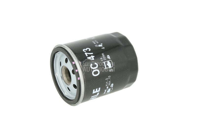 Filter ulja KNECHT za Fiat Croma od 2005. do 2011. god.