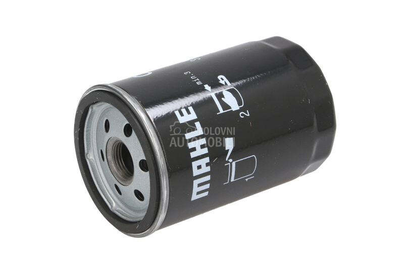 Filter ulja KNECHT za Ford Focus od 2000. do 2004. god.