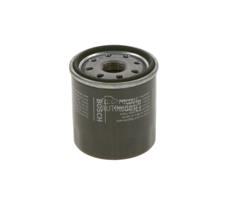 Filter ulja za Toyota Avensis od 2003. do 2008. god.