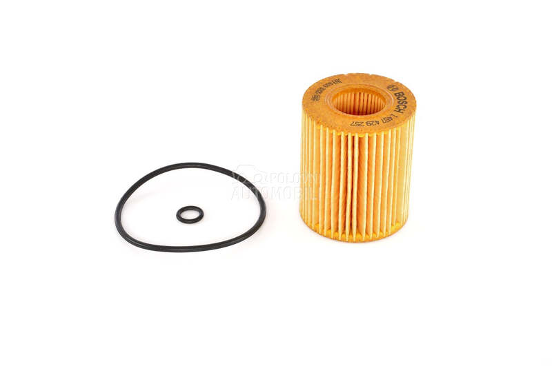Filter ulja za BMW 320 od 1997. do 2005. god.