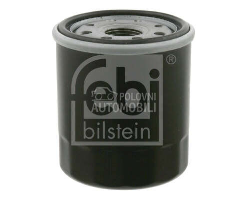 Filter ulja za Toyota Yaris od 2012. do 2020. god.