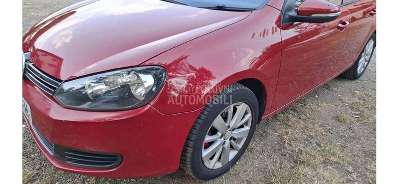 prednja leva vrata za Volkswagen Golf 6 od 2008. do 2012. god. za Volkswagen Golf 6 od 2008. do 2012. god.
