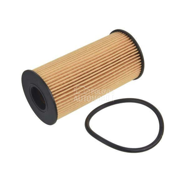 Filter ulja FEBI za Renault Megane od 2016. do 2019. god.