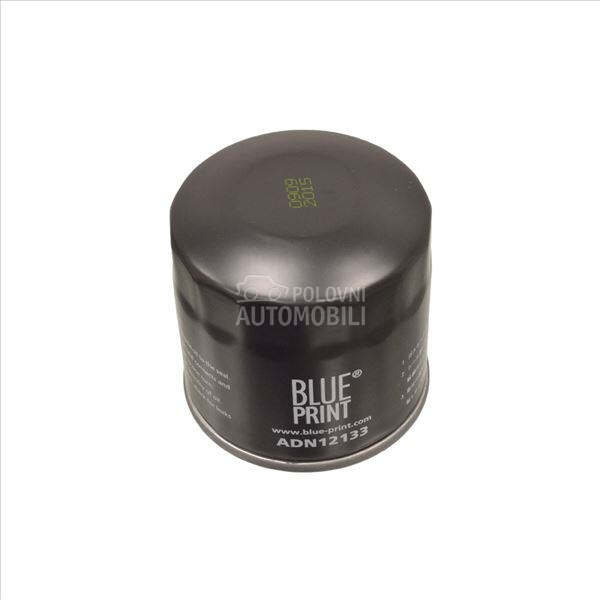 Filter ulja za Renault Talisman od 2016. do 2022. god.