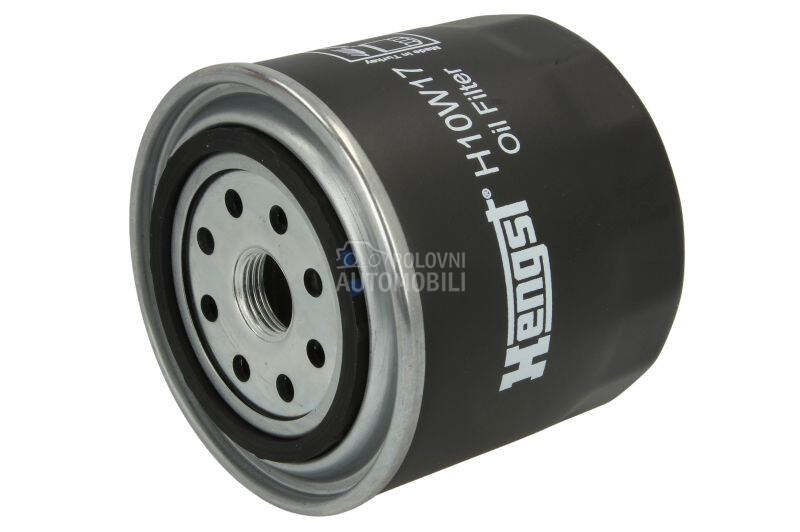 Filter ulja za Nissan X-Trail od 2001. do 2013. god.
