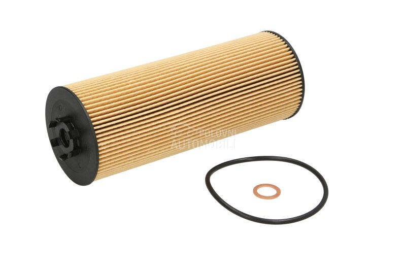 Filter ulja za Audi A6 od 1997. do 2005. god.
