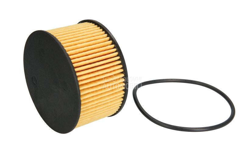 Filter ulja za Renault Megane od 2016. do 2019. god.