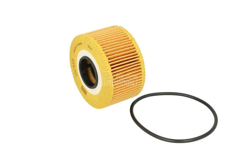 Filter ulja za Ford Mondeo od 2000. do 2007. god. - 1088179
