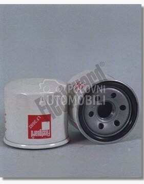 Filter ulja za Nissan Nv200 od 2010. do 2011. god.