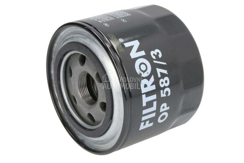 Filter ulja za Mitsubishi Pajero od 2000. do 2006. god.