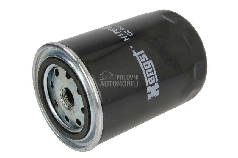 Filter ulja za Škoda Superb od 2001. do 2008. god.