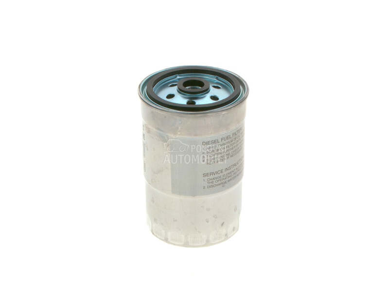 Filter goriva za Opel Astra od 1991. do 1998. god.