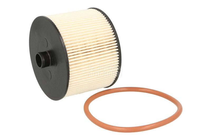 Filter goriva KNECHT za Peugeot 407 od 2004. do 2010. god.