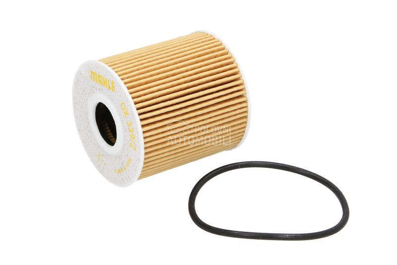 Filter ulja za Land Rover Range Rover od 2013. do 2019. god.