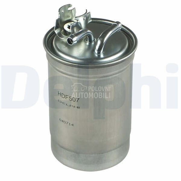 Filter goriva za Volkswagen Golf od 1991. do 1997. god.