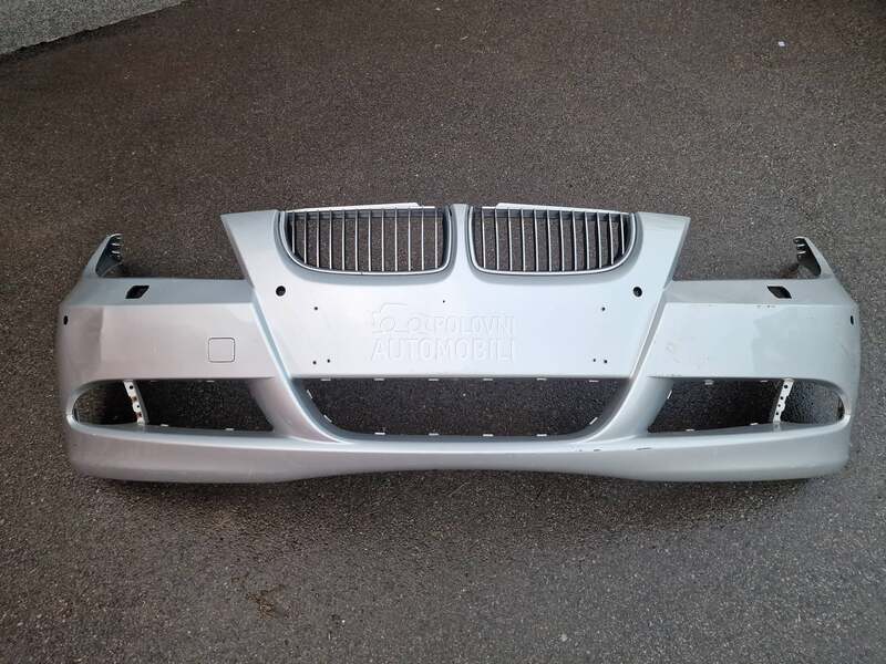Branik E90 LCi za BMW Serija 3 od 2008. do 2012. god.