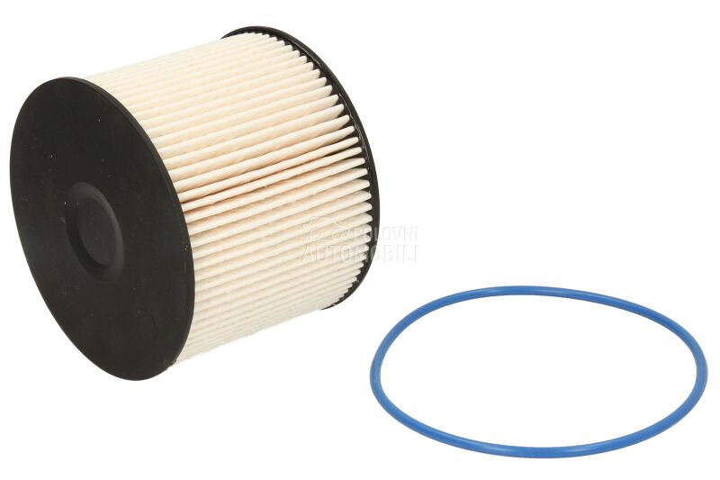 Filter goriva za Peugeot 308 od 2009. do 2014. god.