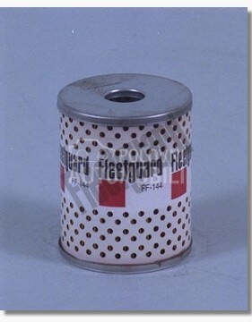 Filter goriva za BMW 320 od 1997. do 2005. god.