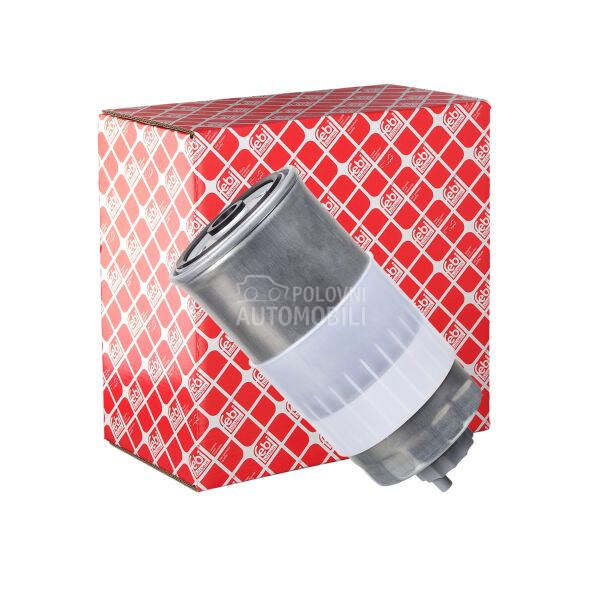 Filter goriva za Audi A4 od 1994. do 2001. god.