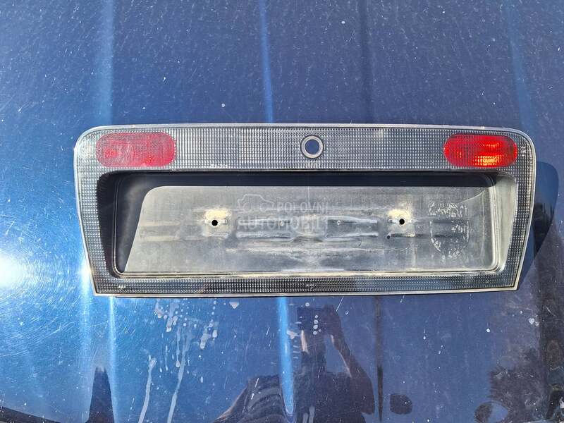 blenda, maska za Audi A6 od 1997. do 2004. god.