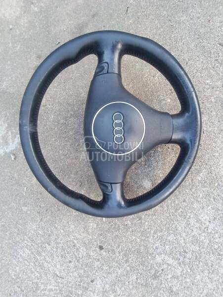 volan za Audi A3, A4, A6
