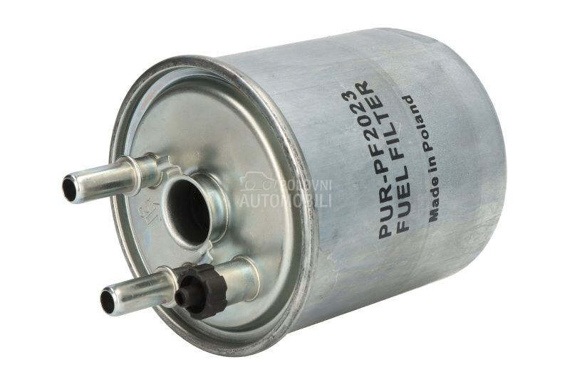 Filter goriva za Renault Twingo od 2007. do 2014. god.
