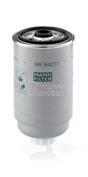Filter goriva za Škoda Superb od 2001. do 2008. god.