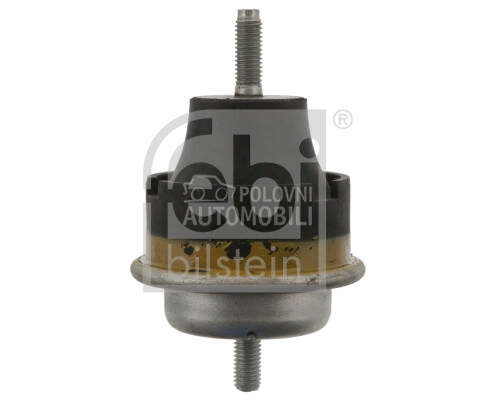 Nosac drzac motora za Peugeot 206 od 2009. do 2013. god.