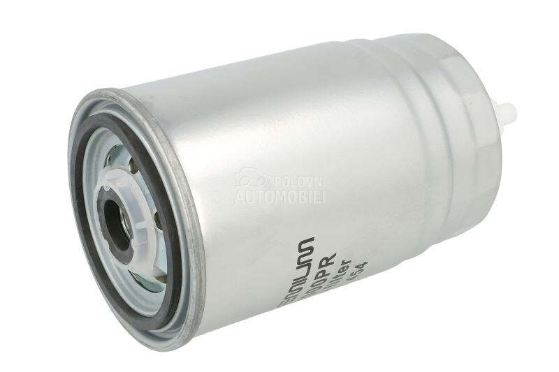 Filter goriva za Volkswagen Passat od 2010. do 2014. god.