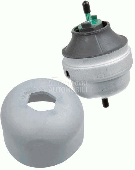 Nosac drzac motora za Audi A4 od 1994. do 2000. god.