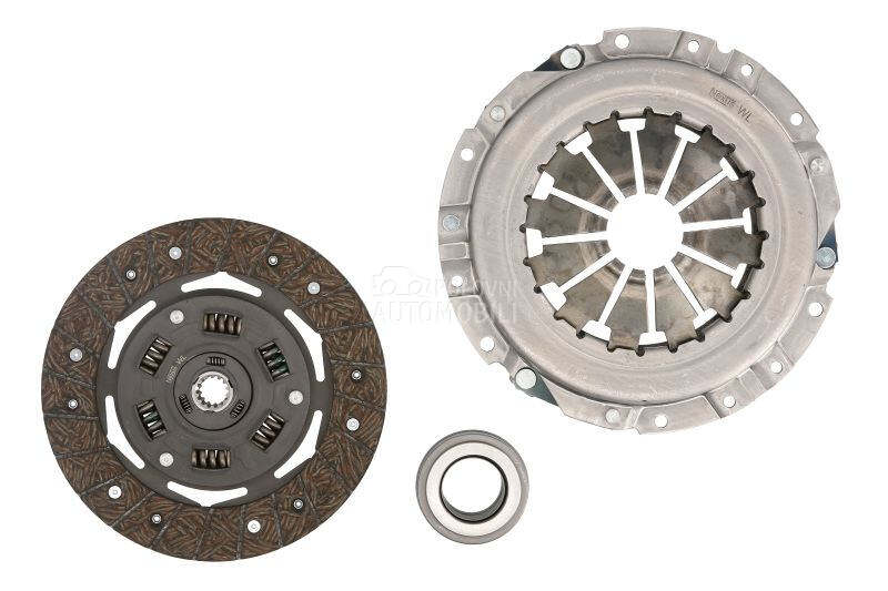 Set kvacila za Opel Astra od 1998. do 2002. god.